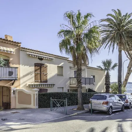 Lejlighed Les Embruns-6 By Interhome