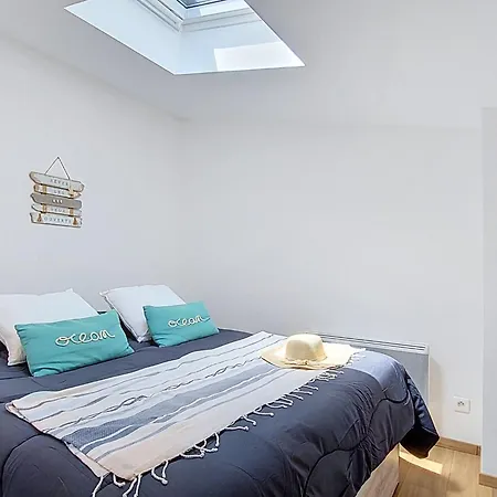 Lejlighed Les Embruns-6 By Interhome Sainte-Maxime
