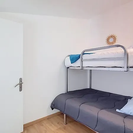 Les Embruns-6 By Interhome Lejlighed Sainte-Maxime