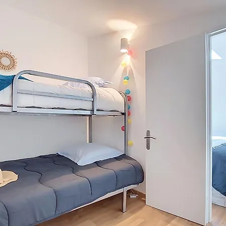 Les Embruns-6 By Interhome Lejlighed *