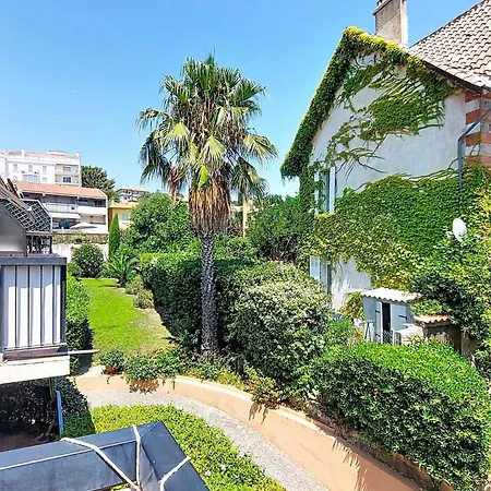 Lejlighed Les Embruns-6 By Interhome