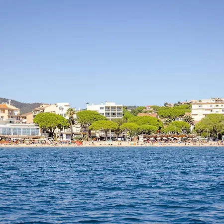 Lejlighed Les Embruns-6 By Interhome Sainte-Maxime